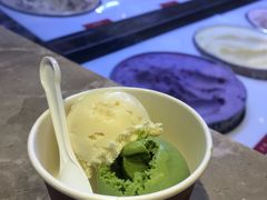 -海玥荟海鲜姿造自助餐厅(欧罗巴广场店)