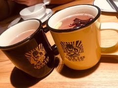 -太二酸菜鱼(福州泰禾店)