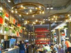 -双合园·海鲜水饺青岛菜(上清路店)