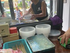 -赵家名吃四味烩菜(东大寺门食品街店)