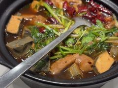 -金陵后厨·南京菜(新街口秣陵路店)