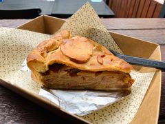 肉桂苹果-Pie Bird(新闸路店)