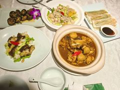 -山外山菜馆(玉泉路店)