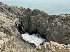 -平潭岛•仙人井