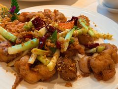 -利苑酒家(宜安广场店)