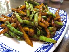 -长兴菜馆(高桥店)