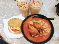 -华嫂冰室(尖沙咀店)