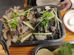 -黄泰吉拾味餐厅(江汉路店)