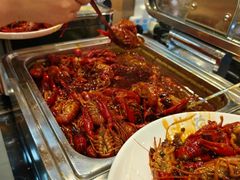 -来龍儿鲜切牛肉自助老火锅