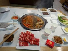 -傣妹火锅(狮子桥店)