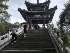 -珠海圆明新园