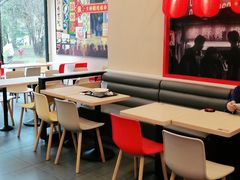 大堂-永和大王(杨高中路店)