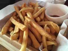 -Geneva日内瓦餐厅(西郊宝成花苑店)