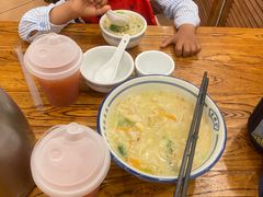 -老雒阳面馆·水席·洛阳菜(王城路店)