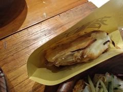 -西北杂粮筐手工面凉皮(来福士店)