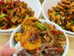 -笨罗卜浏阳菜馆(龙华鹏润达店)