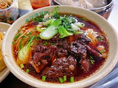 -李记清真馆(打钉巷店)
