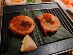 -匠和风精致料理(宁德万达店)
