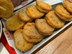 -新兴园饺子馆(北京百子湾店)