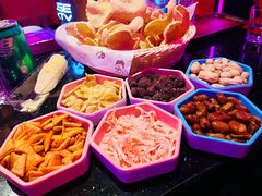 -皓声音KTV(新景店)