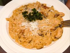 -EATALIA意塔利意式餐厅(鼓楼店)