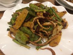 -正德顺順德雙皮奶(中信店)