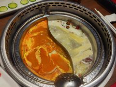 -快乐小羊·内蒙牛羊肉火锅(流花中心店)