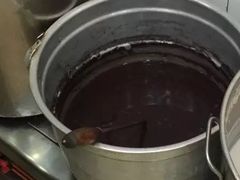 黑米粥-郑凉面24h店(黄金小区店)
