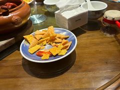 -雀舞云南菜(天津天河城购物中心店)