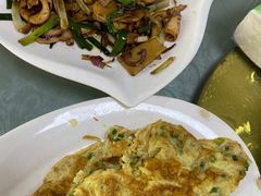 -田源农家饭店·窑鸡王·海鲜(东部湾·融创店)