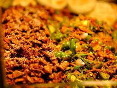 -正宁路小吃夜市