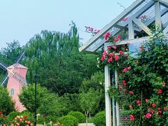 -太阳宫公园
