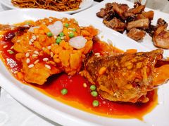 -阿英煲(凉城路店)