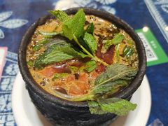 -云南李记罐罐米线饵丝小吃(汉中门金鹰店)