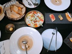 -C&R西班牙餐厅
