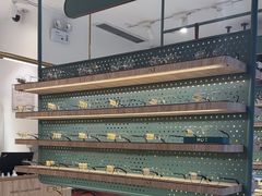 -木九十眼镜(嘉里中心店)