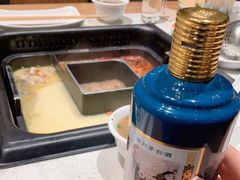 -巴奴毛肚火锅概念餐厅