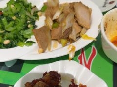 -令氏家外家周秦食府(高新店)