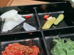 -千寻烧肉(政务区店)