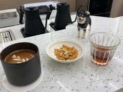 -Onirii Coffee(长乐路店)