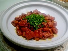 -马仕玖煲·融合菜·酥不腻烤鸭(人大店)