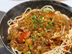 一棠蟹面-一棠龙虾•王牌虾球(楚河汉街店)