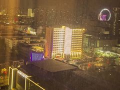 -电谷雅阁国际大酒店