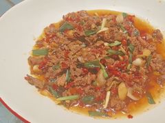 -渔乡米香·剁椒鱼头(四方坪店)