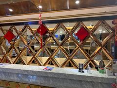 -欢乐空间KTV(奥山世纪城店)