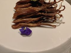 -贝勒爷·酥不腻烤鸭