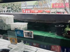 -陈生记黑鱼馆·20年活鱼现杀(宁波鼓楼店)