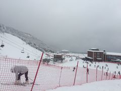 -太子岭滑雪场