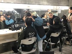 -吉田美学化妆美甲摄影培训(丽水校区)