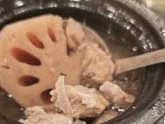 -西江美食舫·江西菜(健德桥店)